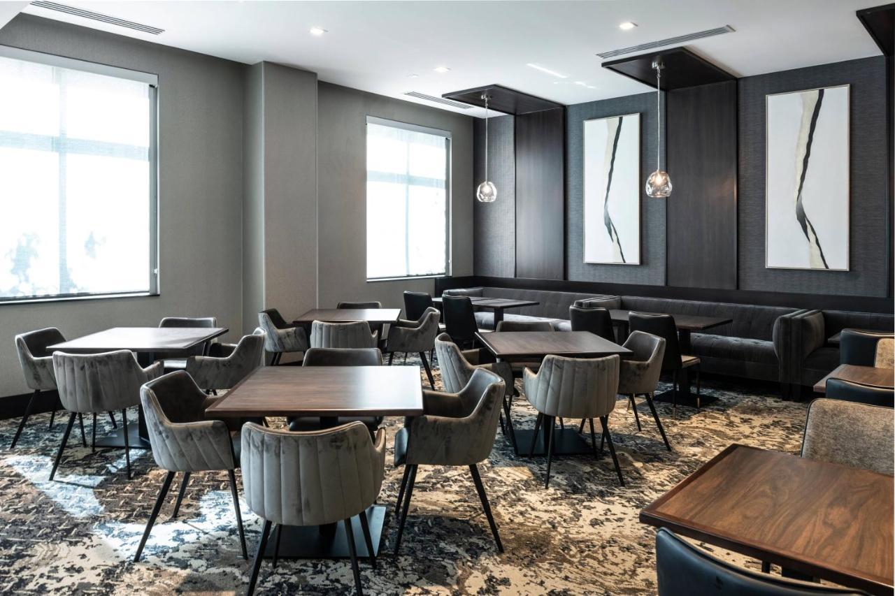 Fairfield Inn & Suites By Marriott Boston Logan Airport/Chelsea Zewnętrze zdjęcie